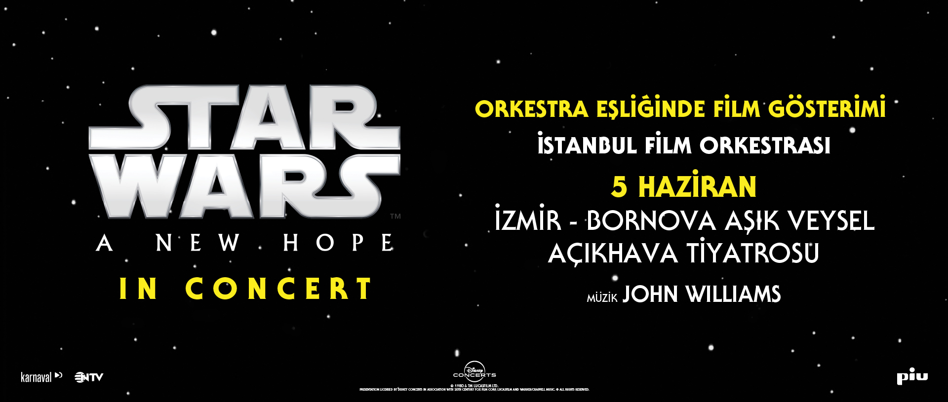 Star Wars