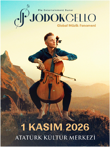 Jodok Cello