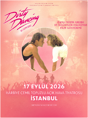 Dirty Dancing In Concert