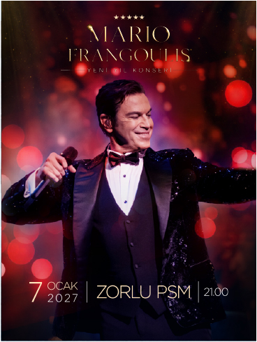 Mario Frangoulis