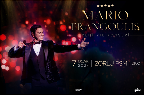 Mario Frangoulis