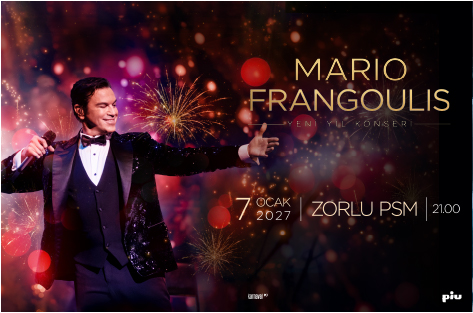 Mario Frangoulis