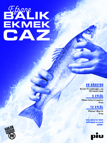 Balık Ekmek Caz