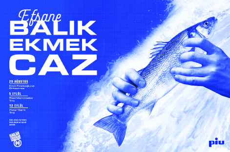Balık Ekmek Caz