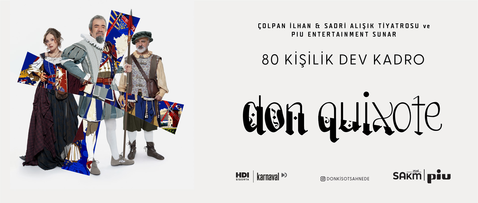 Don Quixote