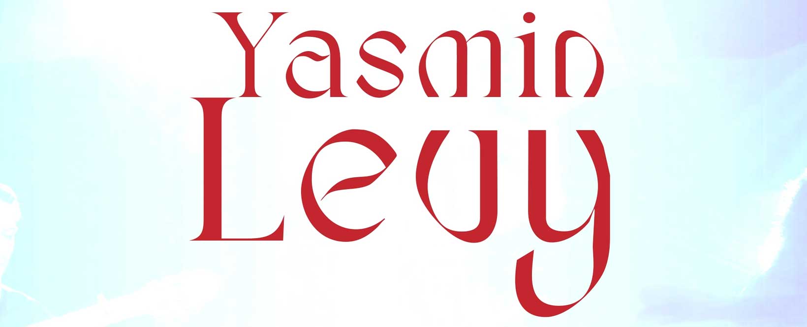 YASMIN LEY
