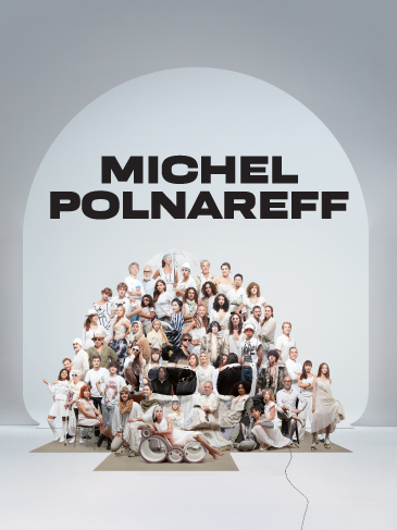 MICHEL POLNAREFF