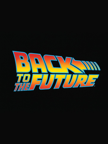 BACK TO THE FUTURE