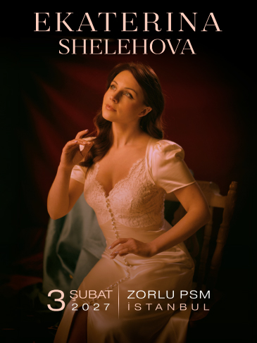 Ekaterina Shelehova