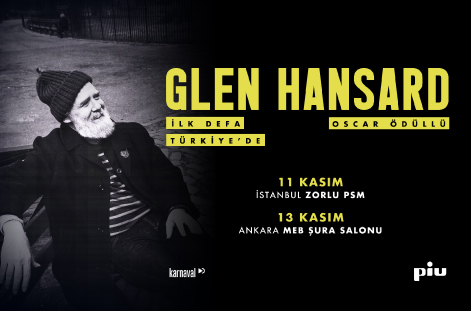 Glen Hansard
