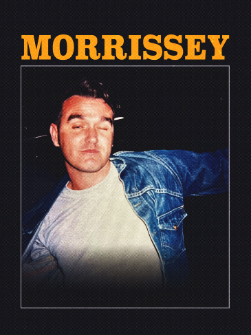 MORRISSEY