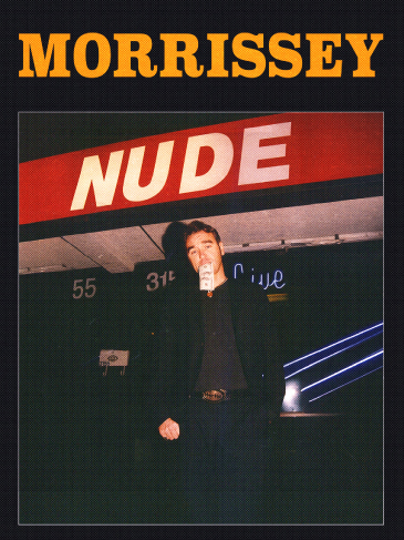 Morrissey