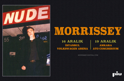 Morrissey