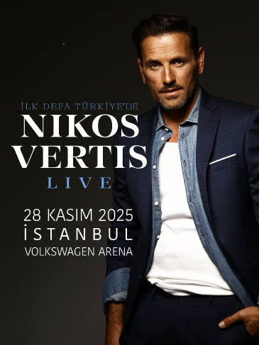 Nikos Vertis