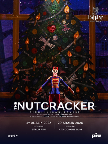 The Nutcracker