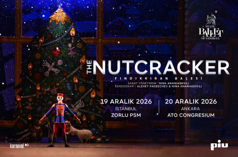 The Nutcracker