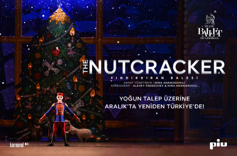 The Nutcracker